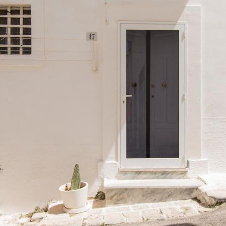 Casetta Vicolo Ennio By Typney Apartment Ostuni Exterior photo