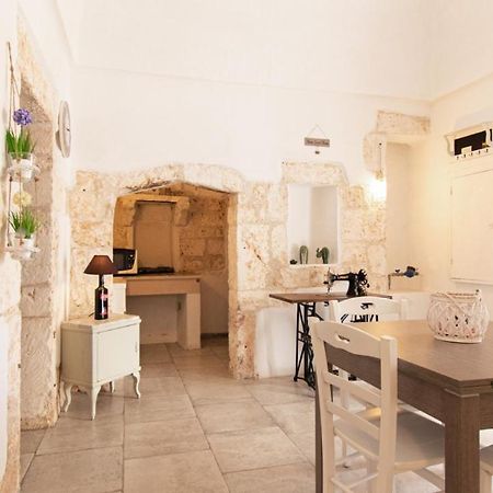 Casetta Vicolo Ennio By Typney Apartment Ostuni Exterior photo