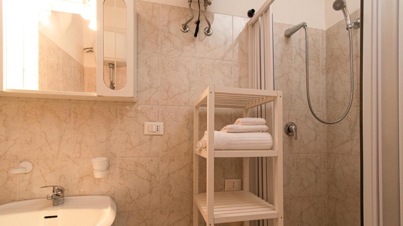 Casetta Vicolo Ennio By Typney Apartment Ostuni Exterior photo